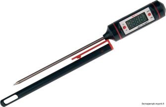 Omavalvontamittari WT-1, kiinteällä anturilla