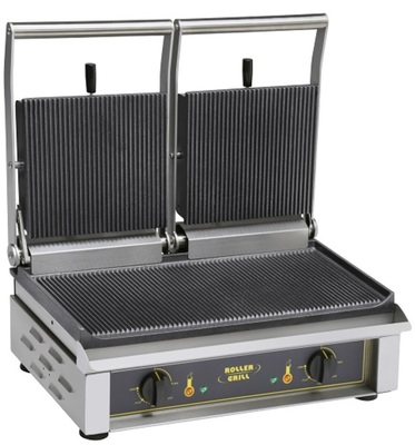 Painoparila Roller Grill Majestic