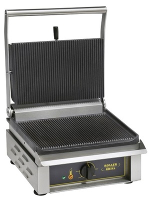 Painoparila Roller Grill Panini