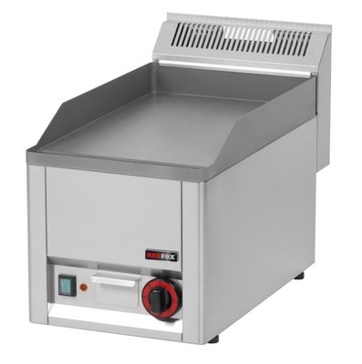 Paistotaso Redfox FTH-30 EL