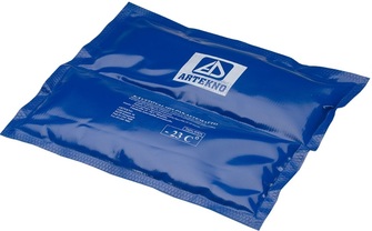 Pakastegeelimatto 102 ja 65 litran kuljetuslaatikkoon -23°C