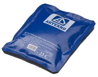 Pakastegeelimatto GN 1/2, -23°C