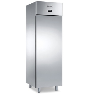 Pakastekaappi Everlasting Quick Green 401 BTV