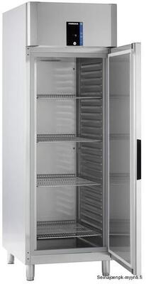 Pakastekaappi Porkka Inventus F7