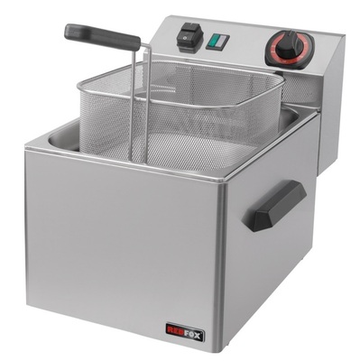 Pastakeitin Redfox VT-07E