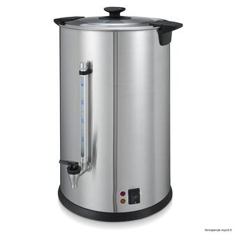 Perkolaattori-kahvinkeitin Bravilor Bonamat PK 125, tilavuus 16 litraa