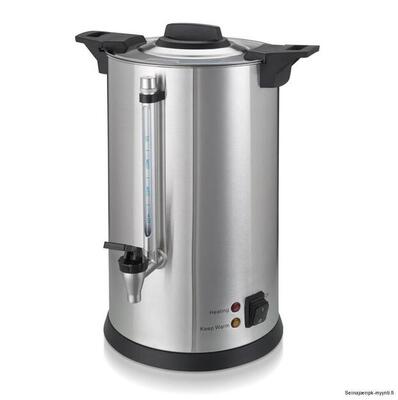 Perkolaattori-kahvinkeitin Bravilor Bonamat PK 45, tilavuus 6 litraa