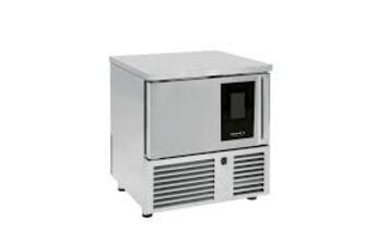 Pikajäähdytys ja nostatuskaappi Berto