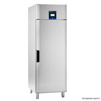 Pikajäähdytys-/pikapakastuskaappi Porkka Inventus BC/BF 7 SMH