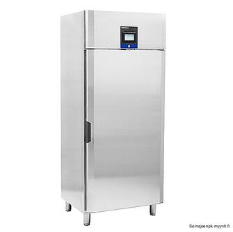 Pikajäähdytys-/pikapakastuskaappi Porkka Inventus BC/BF 8 SMH
