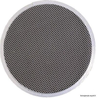 Pizzan paistoritilä, halk. 36 cm