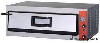 Pizzauuni GGF PK 436, yksikerrosuuni