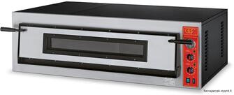 Pizzauuni GGF PK 636, yksikerrosuuni