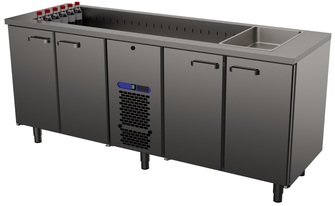 Pulloallas Restmec PA-2040