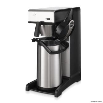 Pumpputermos kahvinkeitin Bravilor Bonamat TH, käsitäyttöinen malli