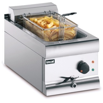 Rasvakeitin Lincat DF33