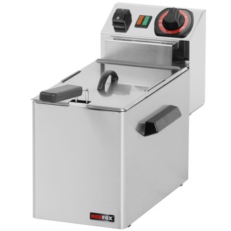 Rasvakeitin Redfox FE 04 S