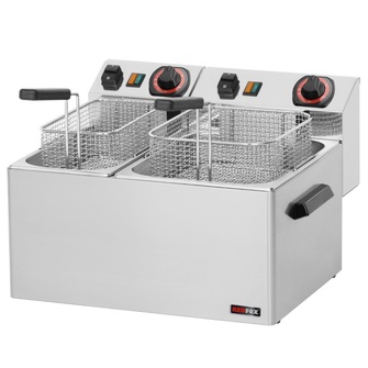 Rasvakeitin Redfox FE 74