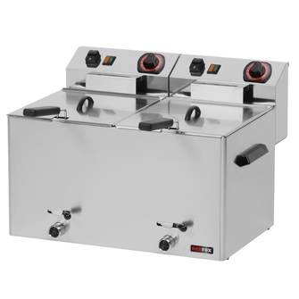 Rasvakeitin Redfox FE 77 VT