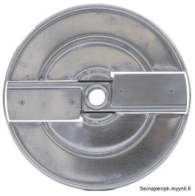 Säädettävä viipaleterä X 1-8