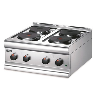 Sähköliesi Lincat HT6