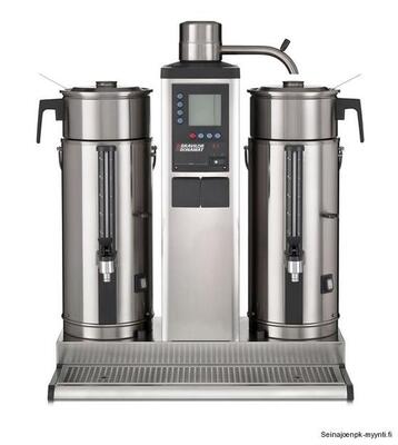 Säiliökahvinkeitin Bravilor Bonamat B5