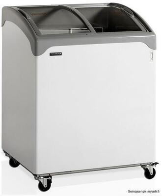 Säiliöpakastin Tefcold NIC200SCEB