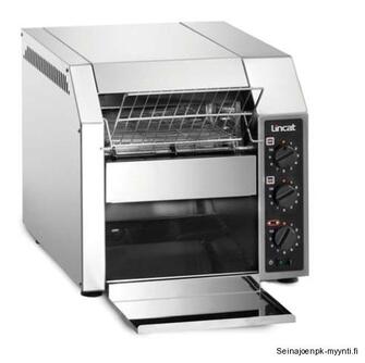 Sämpyläpaahdin Lincat CT1