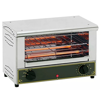 Salamanteri Roller Grill BAR 1000