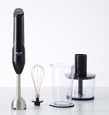 Sauvasekoitin Panasonic MX-S301