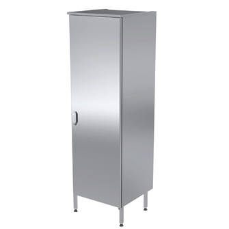 Siivouskaappi Restmec 600