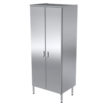 Siivouskaappi Restmec 800