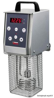 Sirkulaattori Sirman Soft Cooker Y09, GN 1/1 vesialtaalla