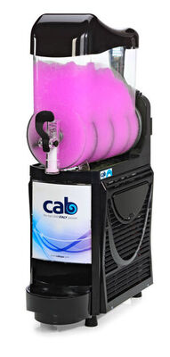 Slushkone CAB 1 x 10 litraa