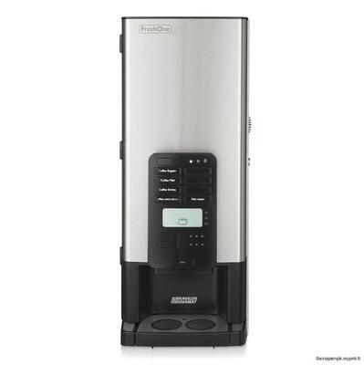 Suodatinkahviautomaatti Bravilor Bonamat FreshOne