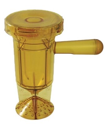 Suolasirotin AccuSalt 2,5 grammaa