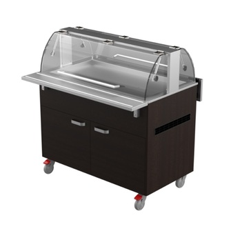 Sushibaari Restmec KTV 3GN UTP Eike