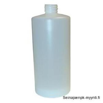 Täyttöpullopaketti kastikeannostelijaan Prince Castle 581 N