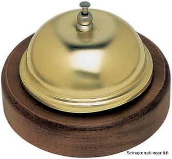 Tarjoilijan soittokello