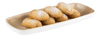 Tarjoilualusta Frida 12 x 27cm