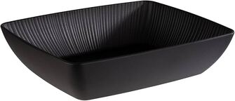 Tarjoiluastia Nero GN 1/2