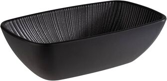 Tarjoiluastia Nero GN 1/9