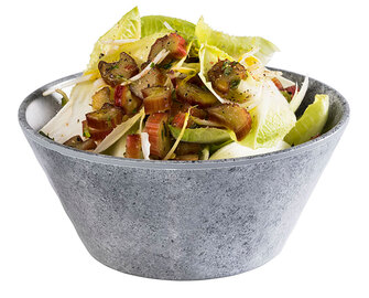 Tarjoilukulho Element 16cm, Pyöreä