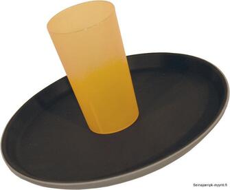 Tarjotin kitkapinnalla 28 cm