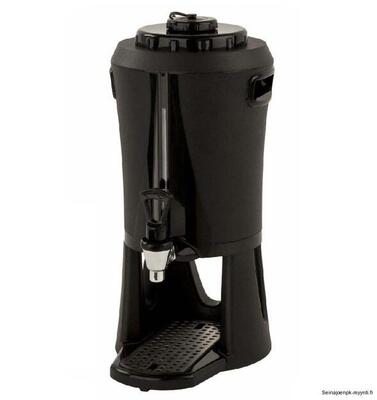 Termossäiliö Coffee Queen Tower 2,5 litraa