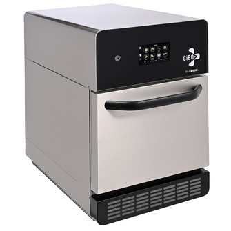 Turbouuni Lincat Cibo+ / 230V (käytetty 6kk) 
