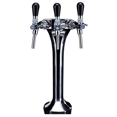 Vesijakelin Mistral C3M, pöydän kanteen asennettava