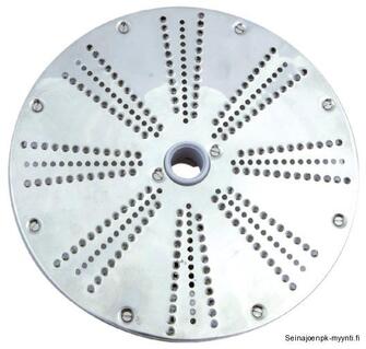 Vihannesleikkurin raasteterä V Parmesan