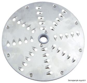 Vihannesleikkurin raasteterä Z7