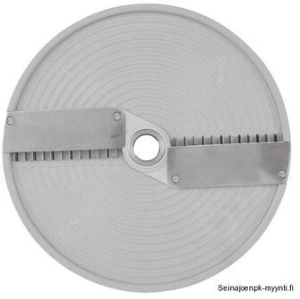 Vihannesleikkurin suikaleterä H2,5